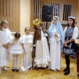 Bal Świętych Oazy Dzieci Bożych (10 2017)