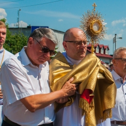 Boże Ciało (06 2019)