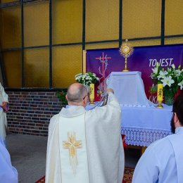 Boże Ciało (06 2022)