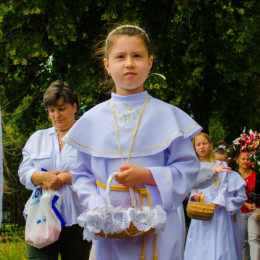Boże Ciało 2025