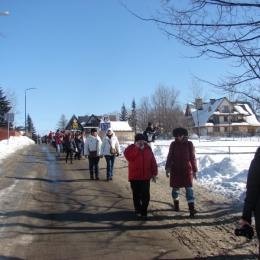 Ferie w Zakopanem (02 2012)