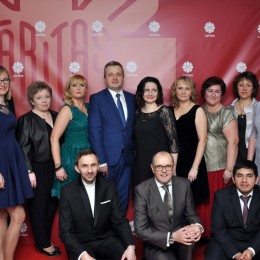 II Bal Charytatywny (02 2018)