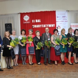 wojewoda wolontariusze