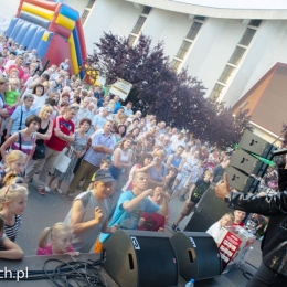 IV Festyn Parafialny (06 2014)