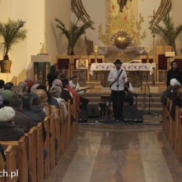 Koncert charytatywny (12 2012)