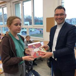 Konkurs Papieski (12 2022)