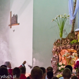 Liturgia Męki Pańskiej (04 2012)
