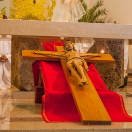 Liturgia Męki Pańskiej (04 2014)