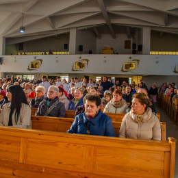 Liturgia Męki Pańskiej (04 2026)
