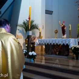 Liturgia Wigilii Paschalnej (03 2013)