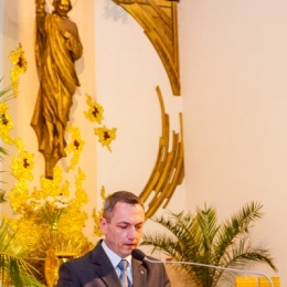 Liturgia Wigilii Paschalnej (04 2014)