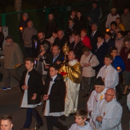 Liturgia Wigilii Paschalnej (04 2019)