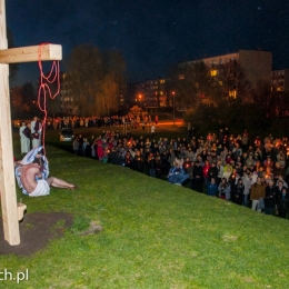 Misterium Męki Pańskiej (04 2014)