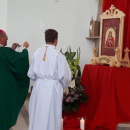 Mobilna Ambasada Caritas (08 2018)