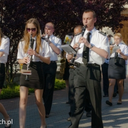 Msza św odpustowa (06 2014)