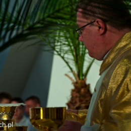 Msza Wieczerzy Pańskiej (04 2012)