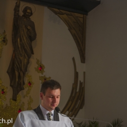 Msza Wieczerzy Pańskiej (04 2014)