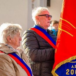 Msza Wieczerzy Pańskiej (04 2026)
