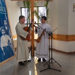 Niedziela Powołaniowa (05 2017)