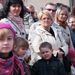 Niedziela Palmowa (04 2011)