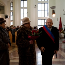 Niedziela powołaniowa (01 2011)