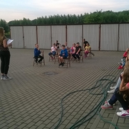 Oaza Dzieci Bożych - rekolekcje w Pakości