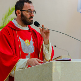 Odpust parafialny (06 2022)