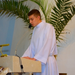 Odpust parafialny (05 2015)