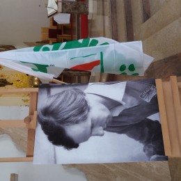 Pamięci Piotra Bartoszcze (02 2018)