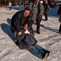 Parafialne zimowisko (02 2011)