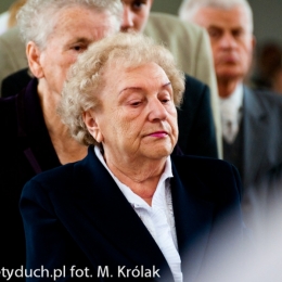 Podwójne Prymicje (10 2012)