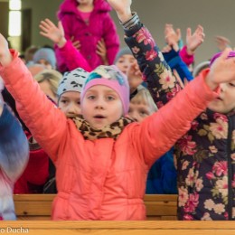 Rekolekcje dla dzieci (03 2017)