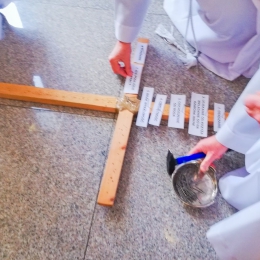 Rekolekcje wielkopostne (02 2020)