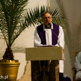 Rekolekcje dla dorosłych (03 2013)