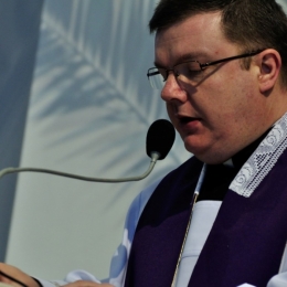 Środa Popielcowa (02 2012)