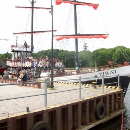 Seniory w Dźwirzynie (06 2011)