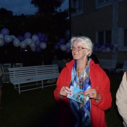 Seniorzy w Dźwirzynie (06 2012)