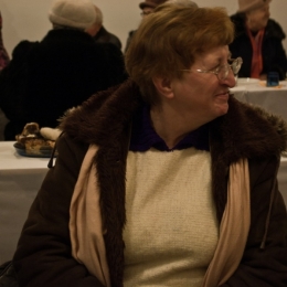 Spotkanie opłatkowe (12 2010)