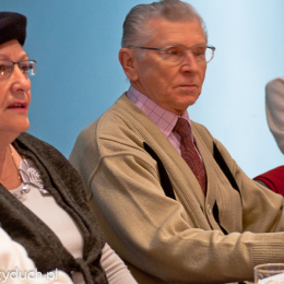 Spotkanie opłatkowe (12 2011)