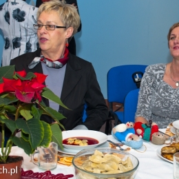 Spotkanie opłatkowe (12 2012)