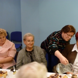 Spotkanie wspólnot parafialnych (10 2013)