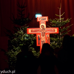 Taize w Berlinie (12 2011)