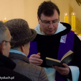 Światowy Dzień Chorych (02 2016)