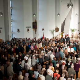 Wielki Czwartek (04 2011)