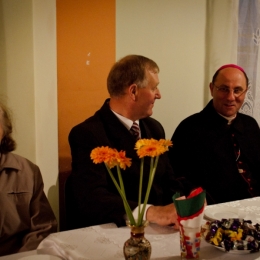 Wizytacja Kanoniczna (05 2011)