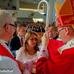 Wizytacja Kanoniczna (06 2016)