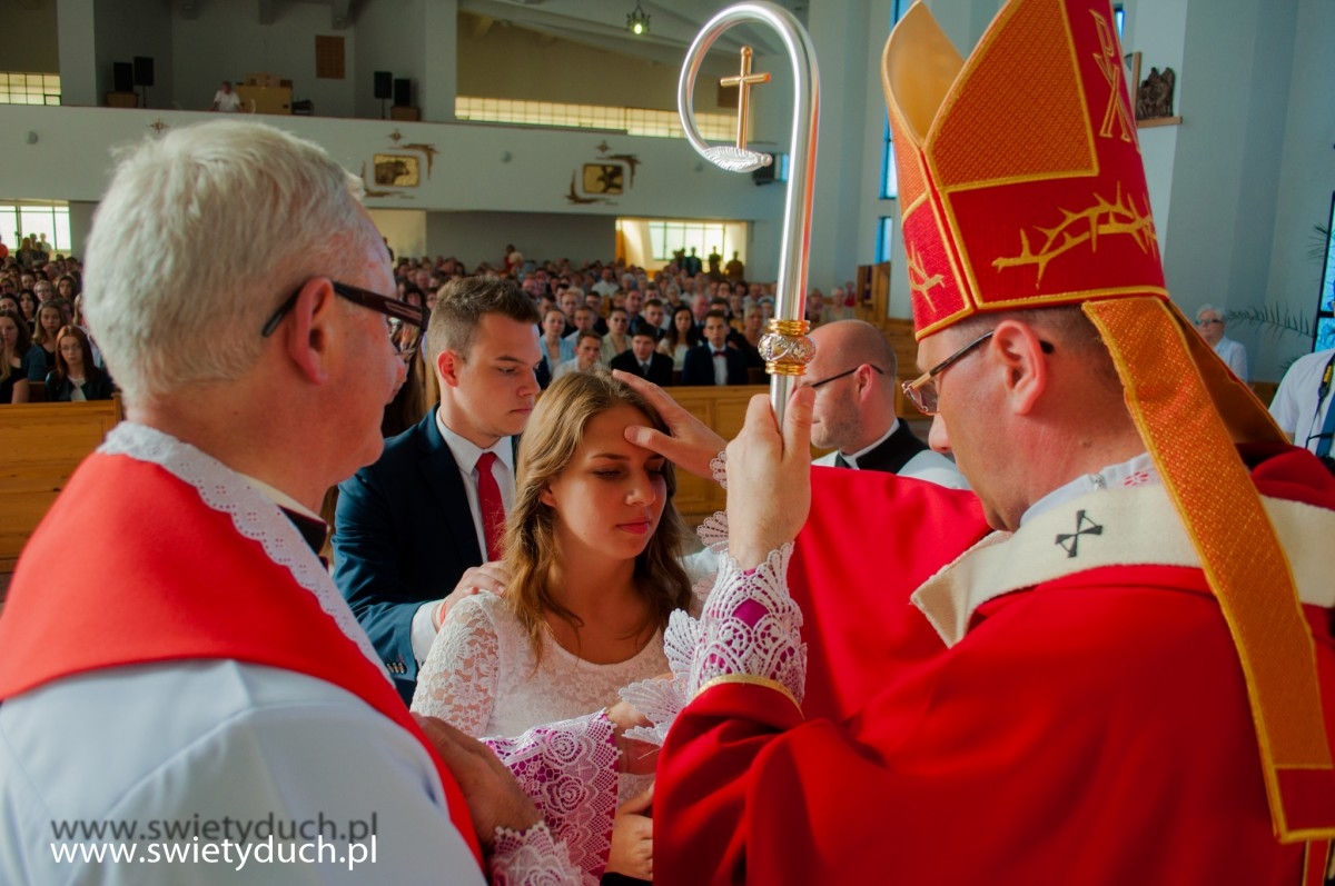 Galeria: Wizytacja Kanoniczna (06 2016)