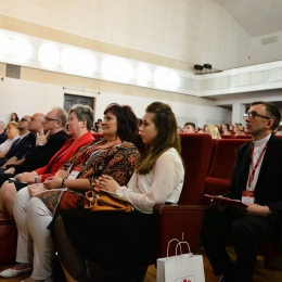 "Wolontariat szansą na aktywne obywatelstwo"