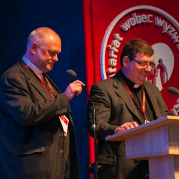 "Wolontariat wobec wyzwań starości"