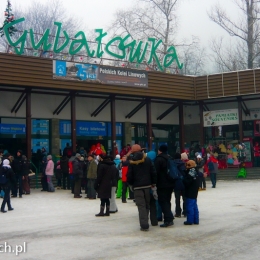 Zimowisko w Zakopanem (01 2013)